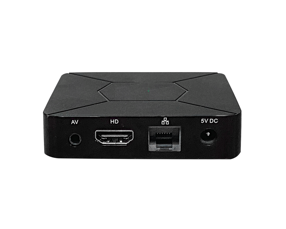 AX3000 Image