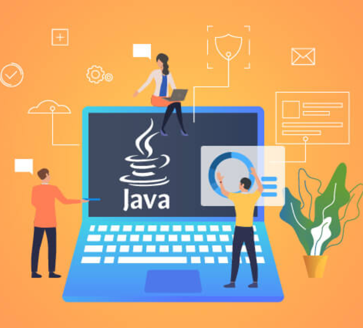 java